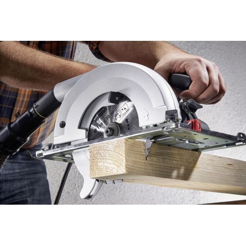 Discos para sierras circulares de mano serie verde (cortes semigruesos y rápidos) - Imagen 2