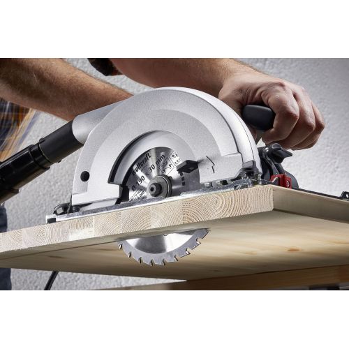 Discos para sierras circulares de mano serie verde (cortes semigruesos y rápidos) - Imagen 3