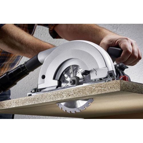 Discos para sierras circulares de mano serie verde (cortes semigruesos y rápidos) - Imagen 4