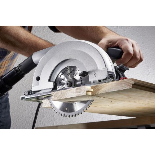 Discos para sierras circulares de mano serie lila (cortes limpios) - Imagen 2