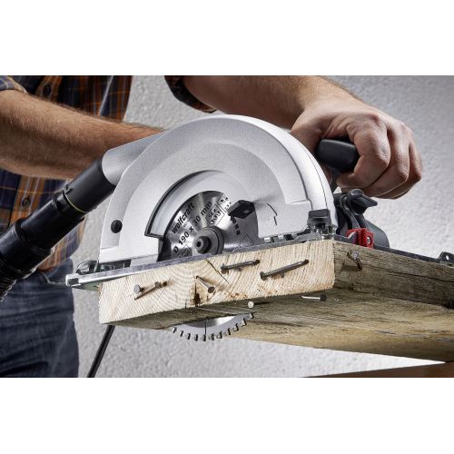 Discos para sierras circulares de mano serie lila (cortes limpios) - Imagen 3