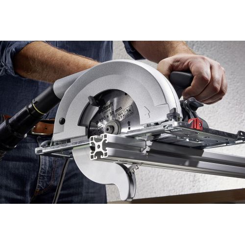 Discos para sierras circulares de mano serie lila (cortes limpios) - Imagen 4