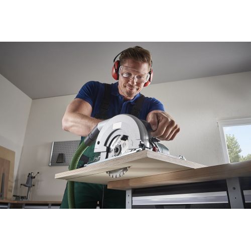 Discos para sierras circulares de mano serie lila (cortes limpios) - Imagen 6