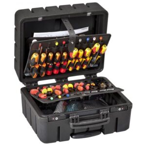 Maleta portaherramientas Pivot PEL