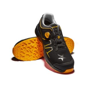 SG61006 Zapato de seguridad S3 Oasis