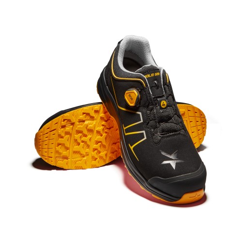 SG61006 Zapato de seguridad S3 Oasis