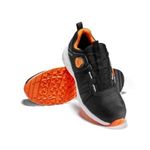 SG76009 Zapatilla de seguridad S3 Revolution 2