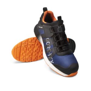 SG76010 Zapatilla de seguridad S3 Revolution 2 GTX