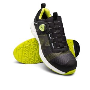 SG76011 Zapatilla de seguridad S1P Vent 2