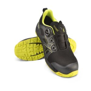 SG80011 Zapatilla de seguridad S3 Prime GTX