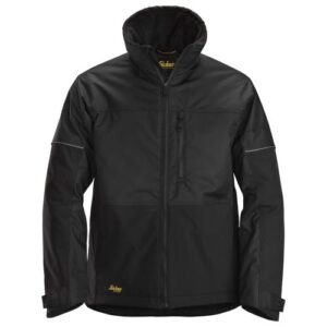 1148 Chaqueta de invierno AllroundWork negro