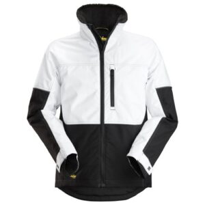 1148 Chaqueta de invierno AllroundWork blanco/ negro