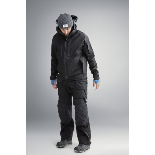 1980 Chaqueta impermeable de GORE-TEX FlexiWork - Imagen 5