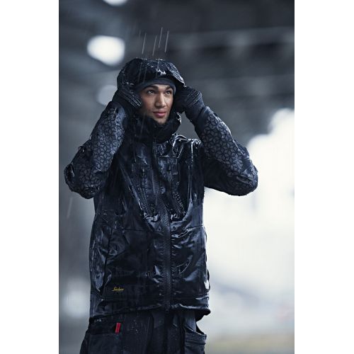 1980 Chaqueta impermeable de GORE-TEX FlexiWork - Imagen 6