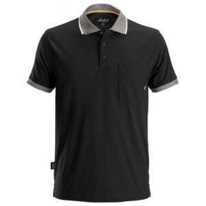 2724 Polo AllroundWork Technology 37.5® Negro