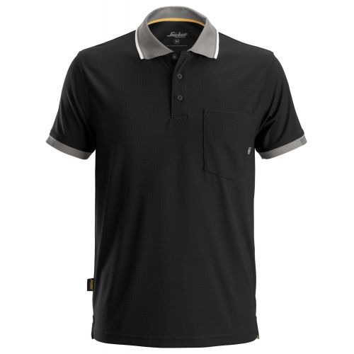 2724 Polo AllroundWork Technology 37.5® Negro