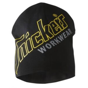 9017 Gorro AllroundWork Algodón Impreso