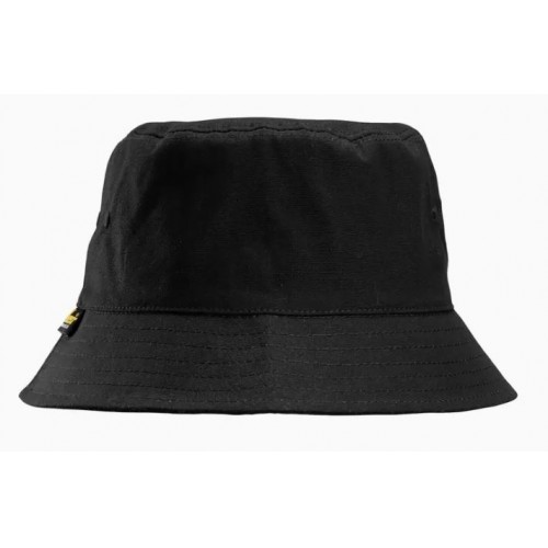 9072 Gorro de pesca LiteWork negro - Imagen 3