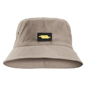 9072 Gorro de pesca LiteWork beige