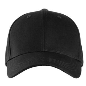 9079 Gorra AllroundWork Negro