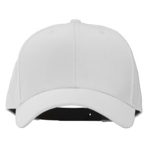 9079 Gorra AllroundWork Blanco
