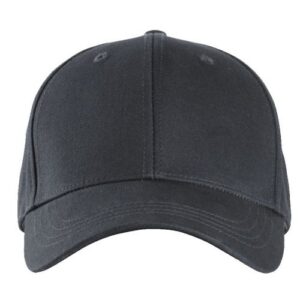 9079 Gorra AllroundWork Gris Acero