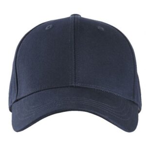 9079 Gorra AllroundWork Azul Marino