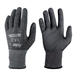 9323 Par de guantes Precision Flex Comfy