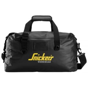 9626 Bolsa impermeable negro