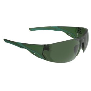 Gafas de seguridad SPARK con lente para soldadura